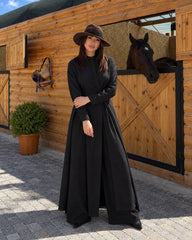 Midnight Dream Set Siyah