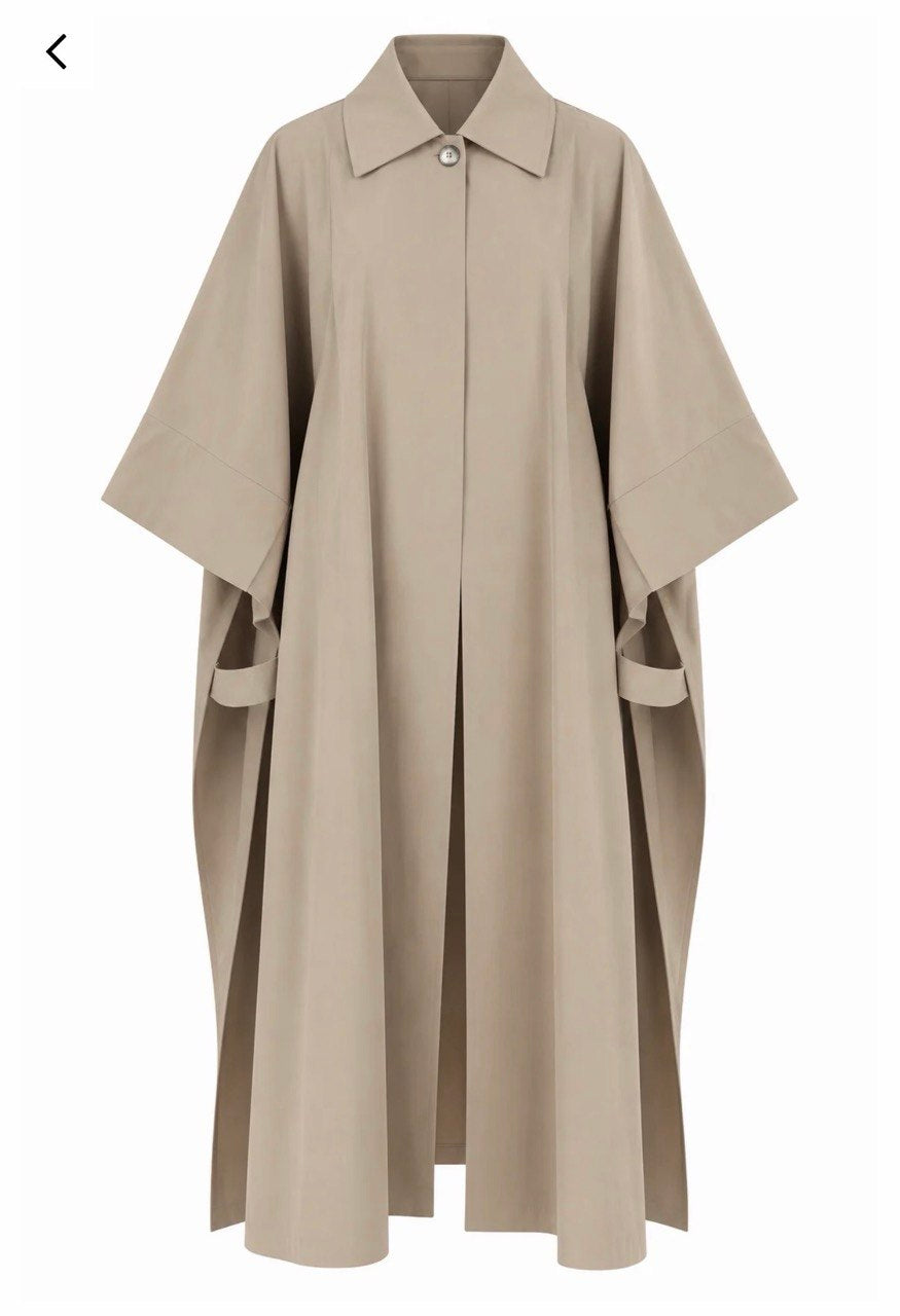 Hermione Trench