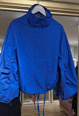 Mavi Bomber Ceket