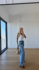 Urban Relax Jean