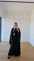 Lallure Siyah Elbise