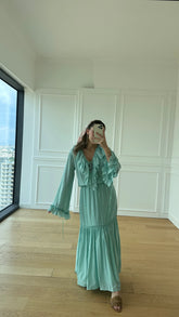 Miranda Elbise - Su Yeşili