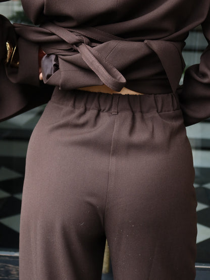 Khadjia Kahverengi
