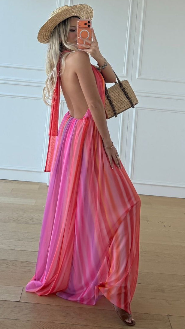Coco Muse Elbise