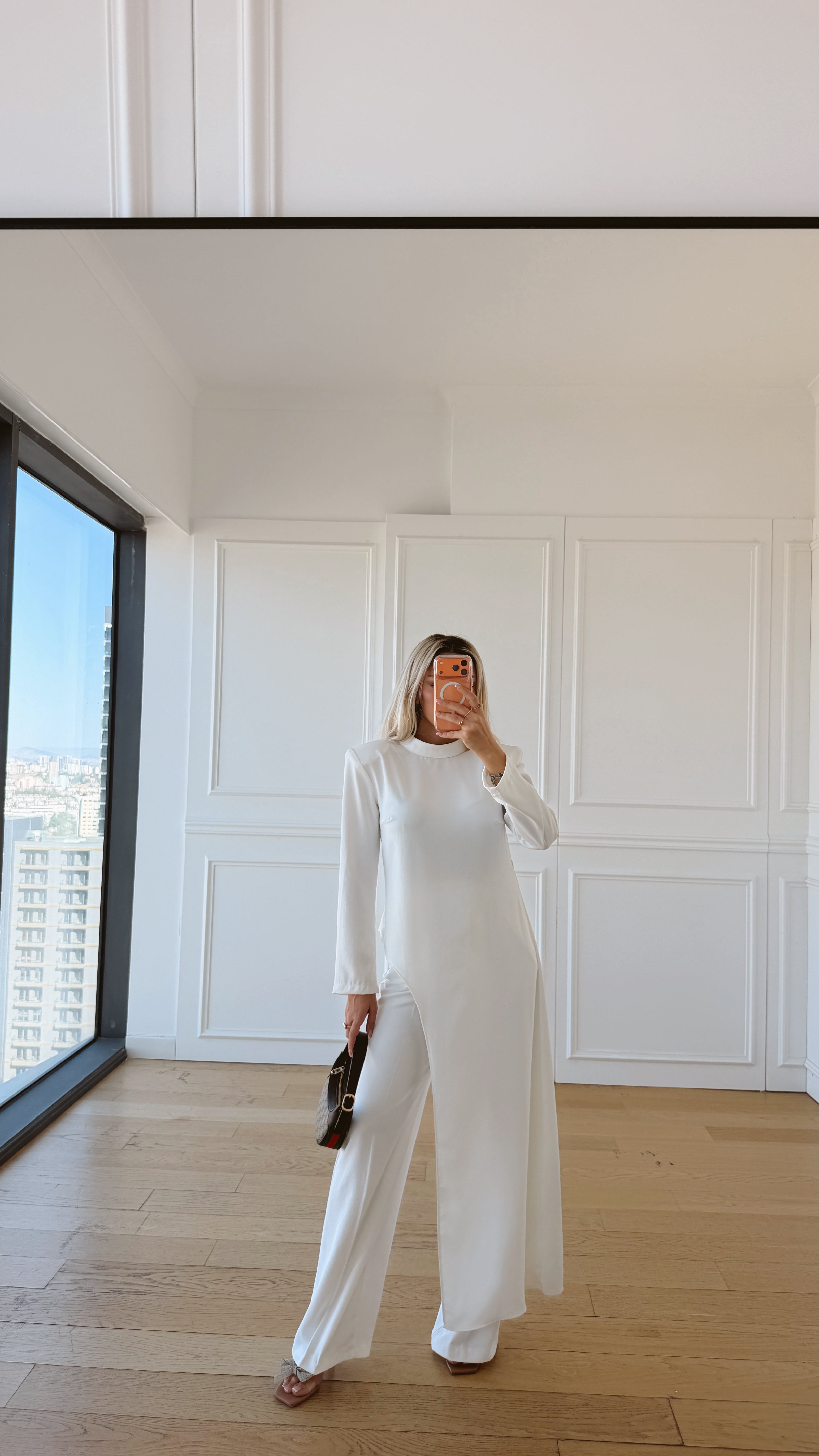 Riva Beyaz