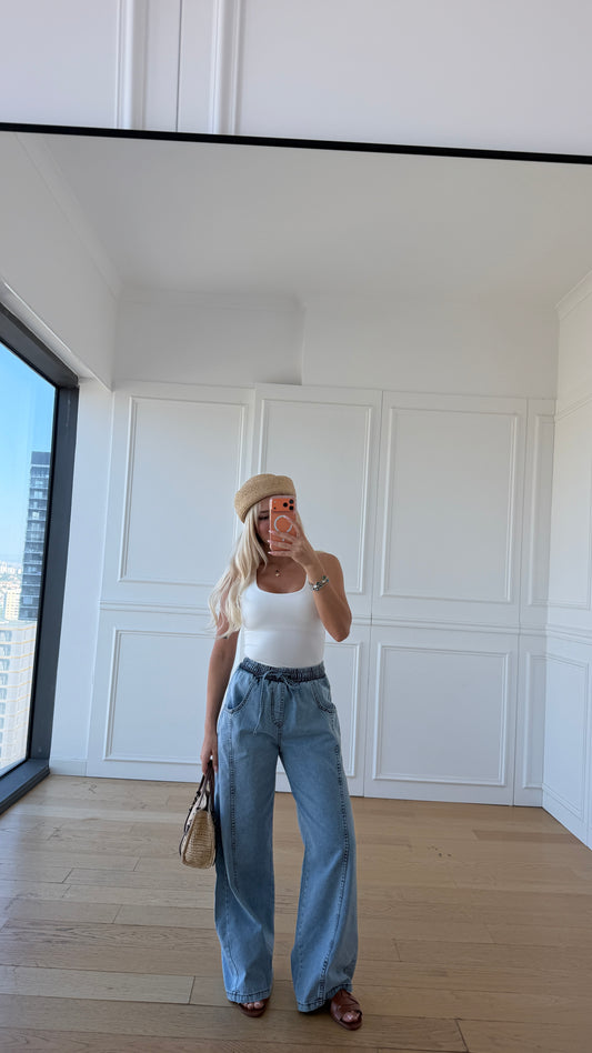 Urban Relax Jean