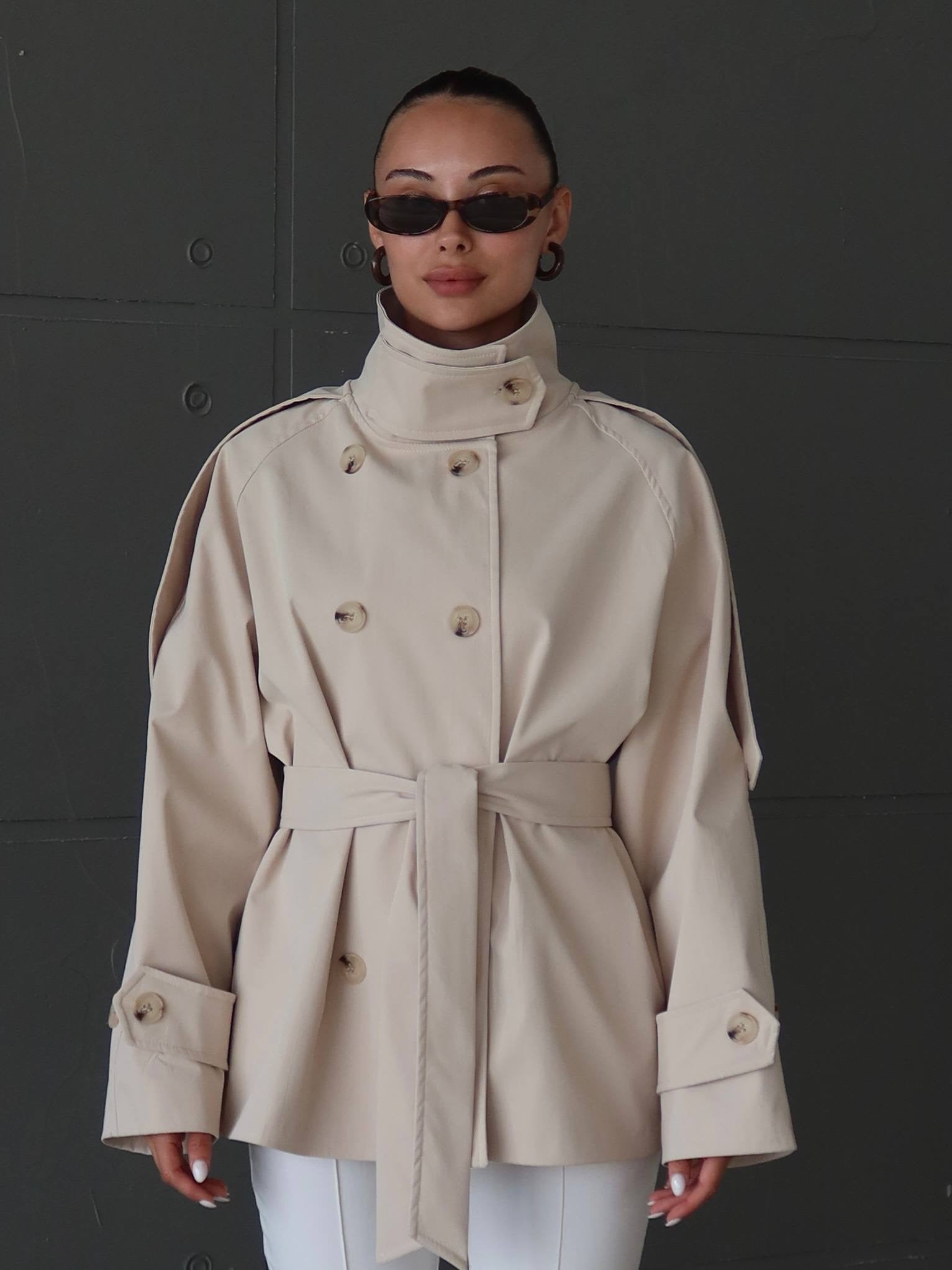 Le Vienne Trench Vizon