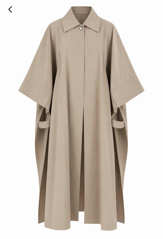 Hermione Trench