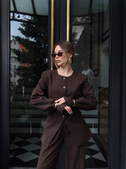 Khadjia Kahverengi