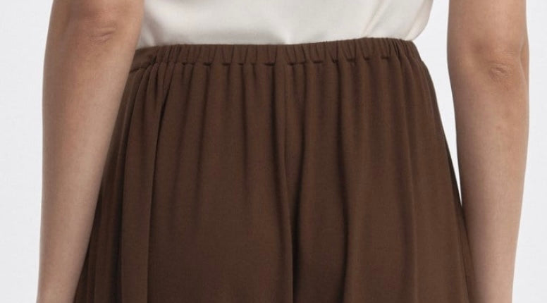 Rio Premium Kahverengi Pantolon