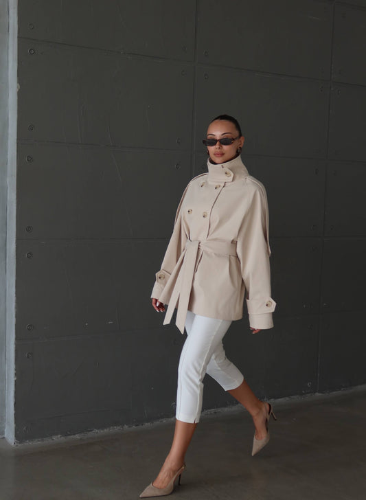 Le Vienne Trench Vizon