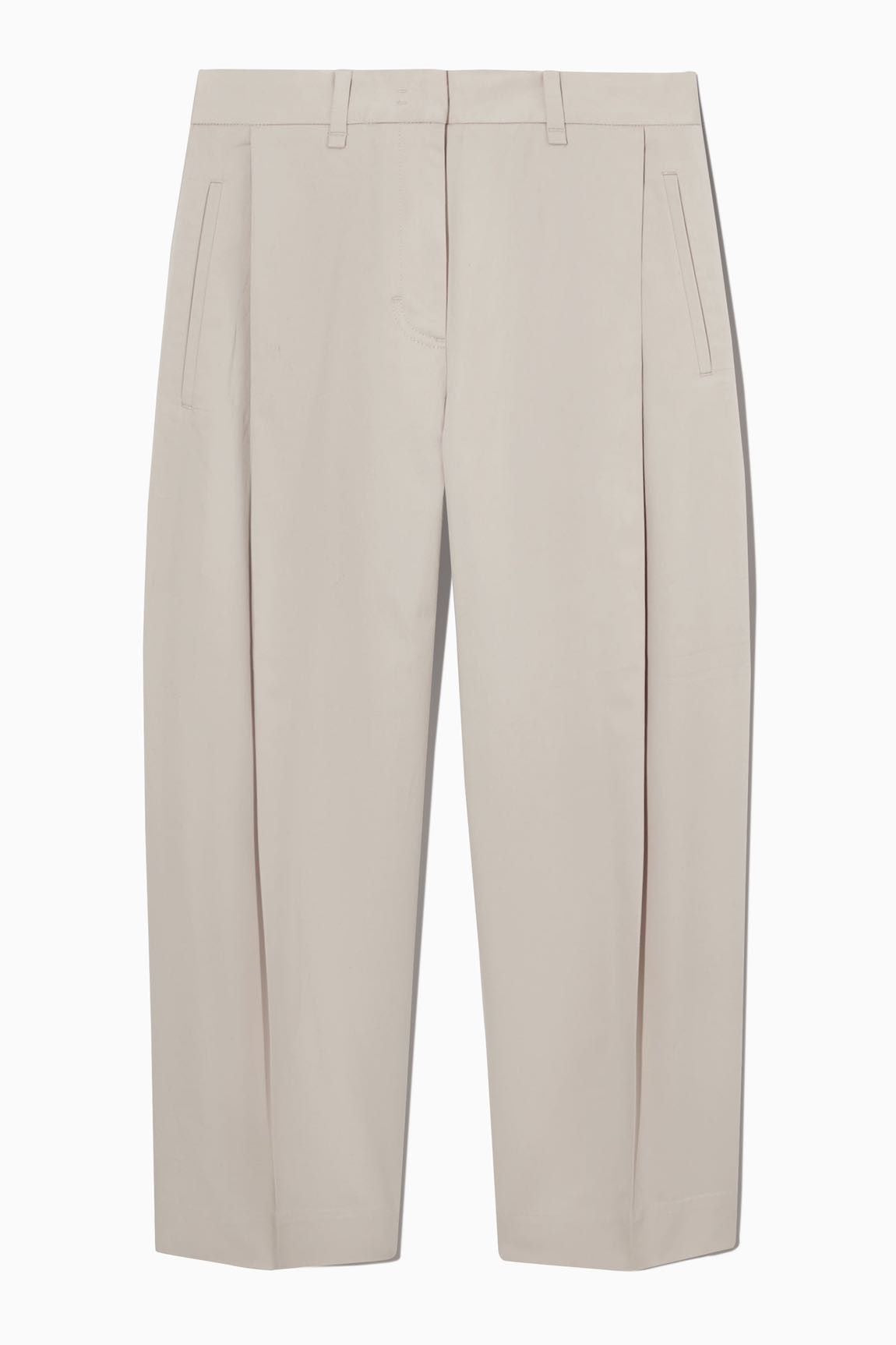 Orj Cs Ekru Pantolon