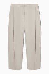 Orj Cs Ekru Pantolon