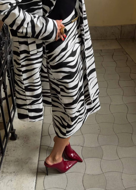 Zebra Kalem Etek