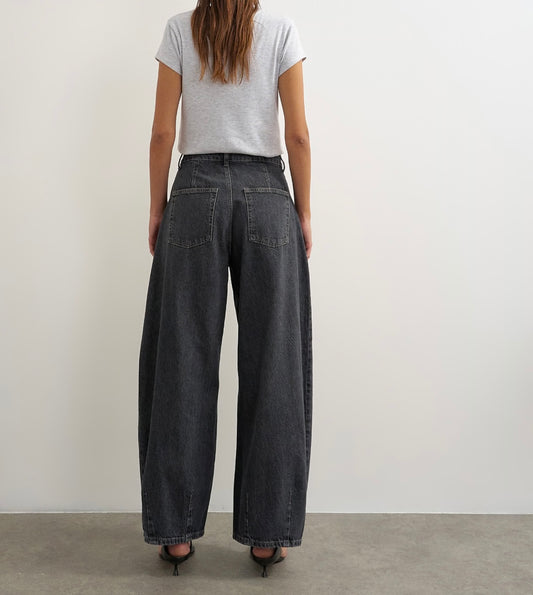 Orj Mr Barrel Jean