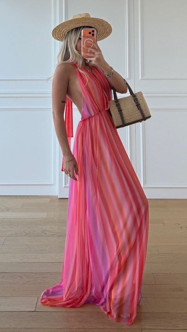 Coco Muse Elbise