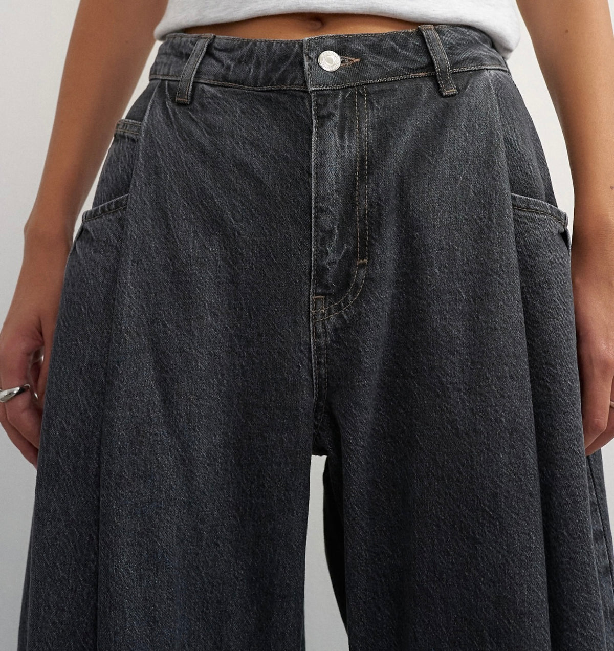 Orj Mr Barrel Jean