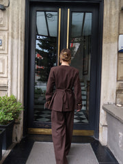 Khadjia Kahverengi