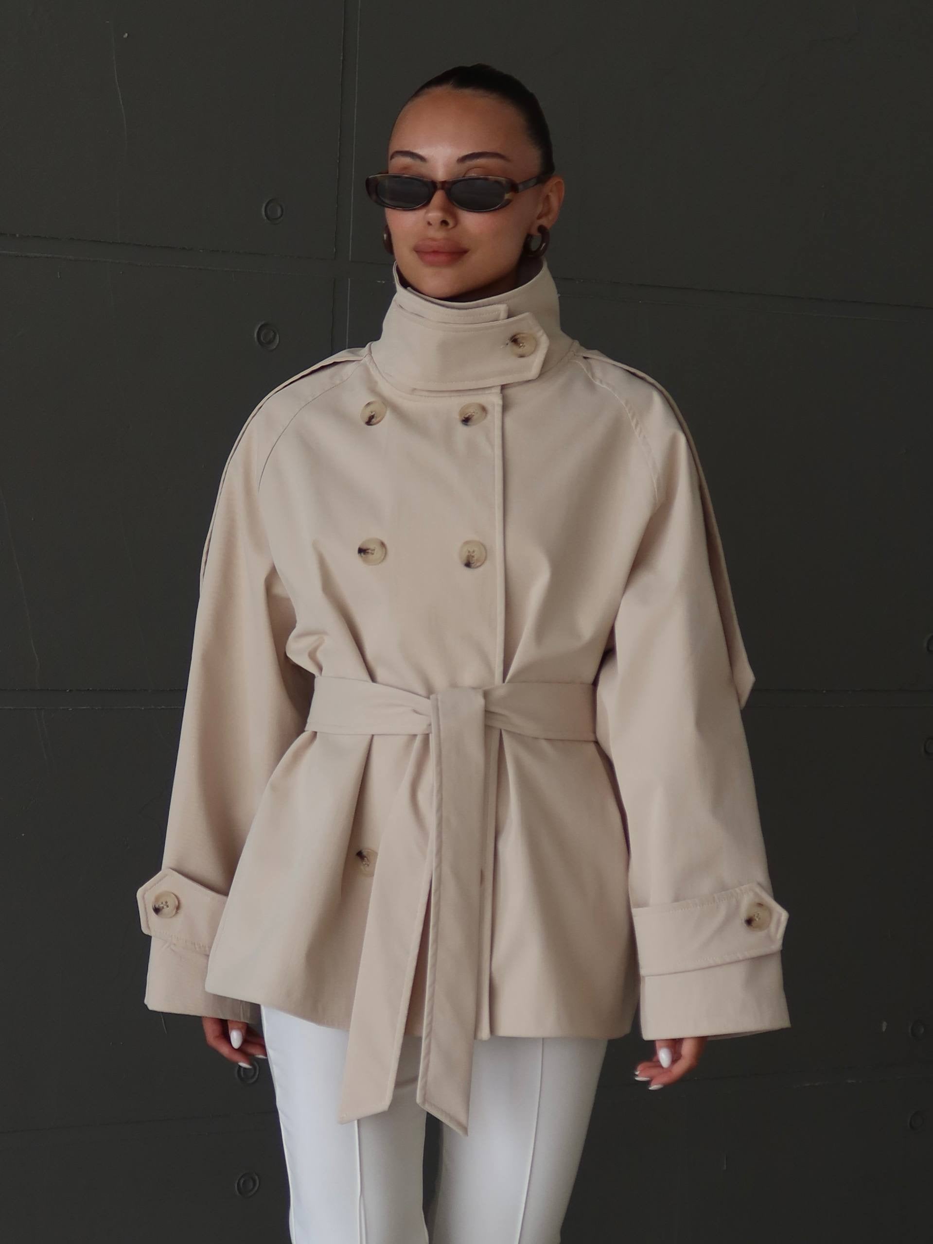 Le Vienne Trench Vizon