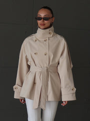 Le Vienne Trench Vizon
