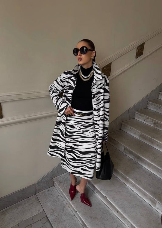 Zebra Kalem Etek