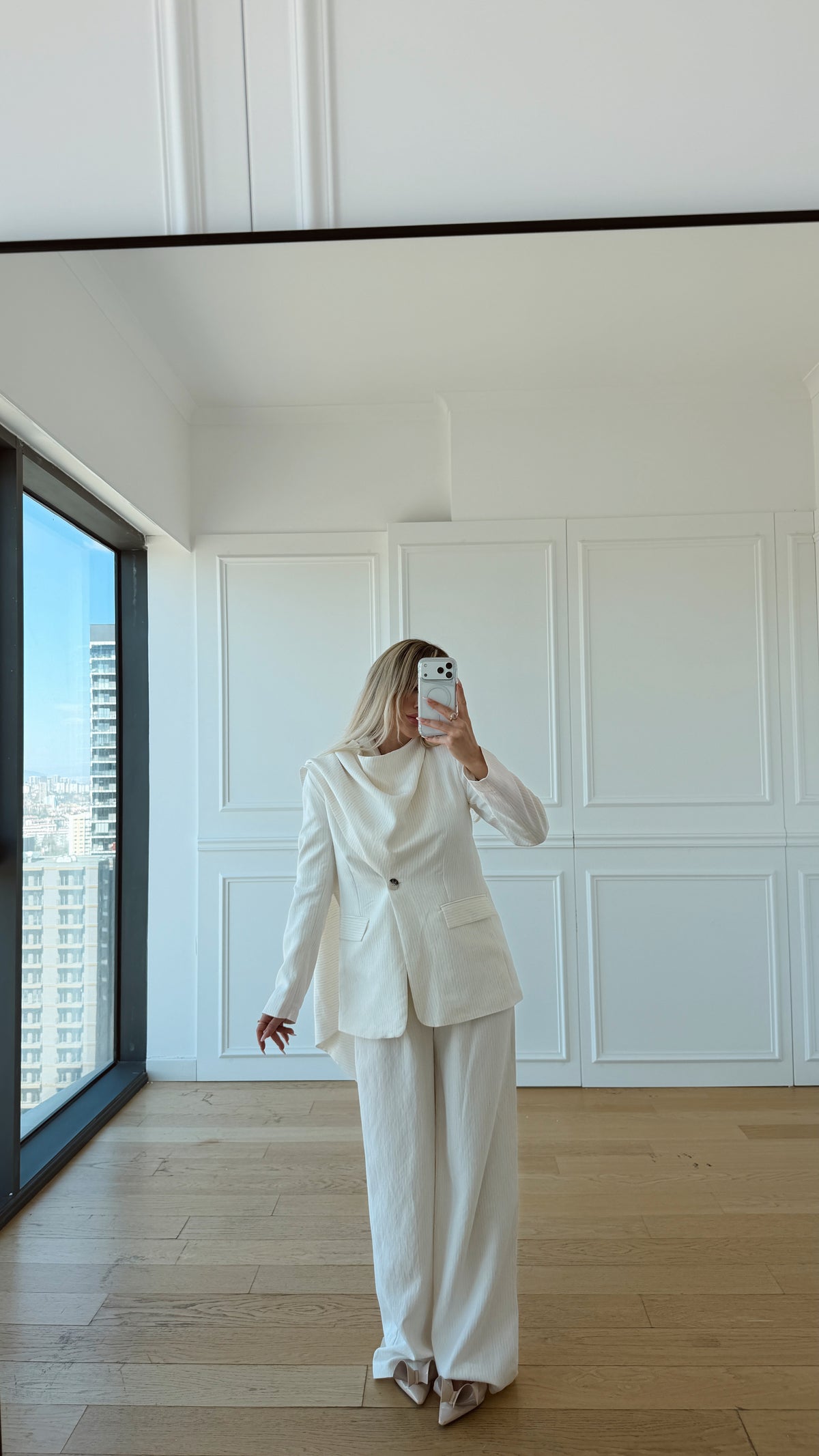 Milano Set