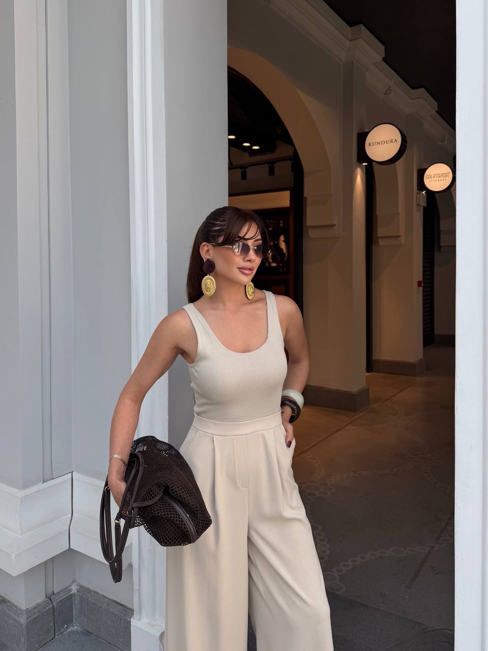 Chantilly Tulum