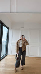 City Mood Kemerli Jean