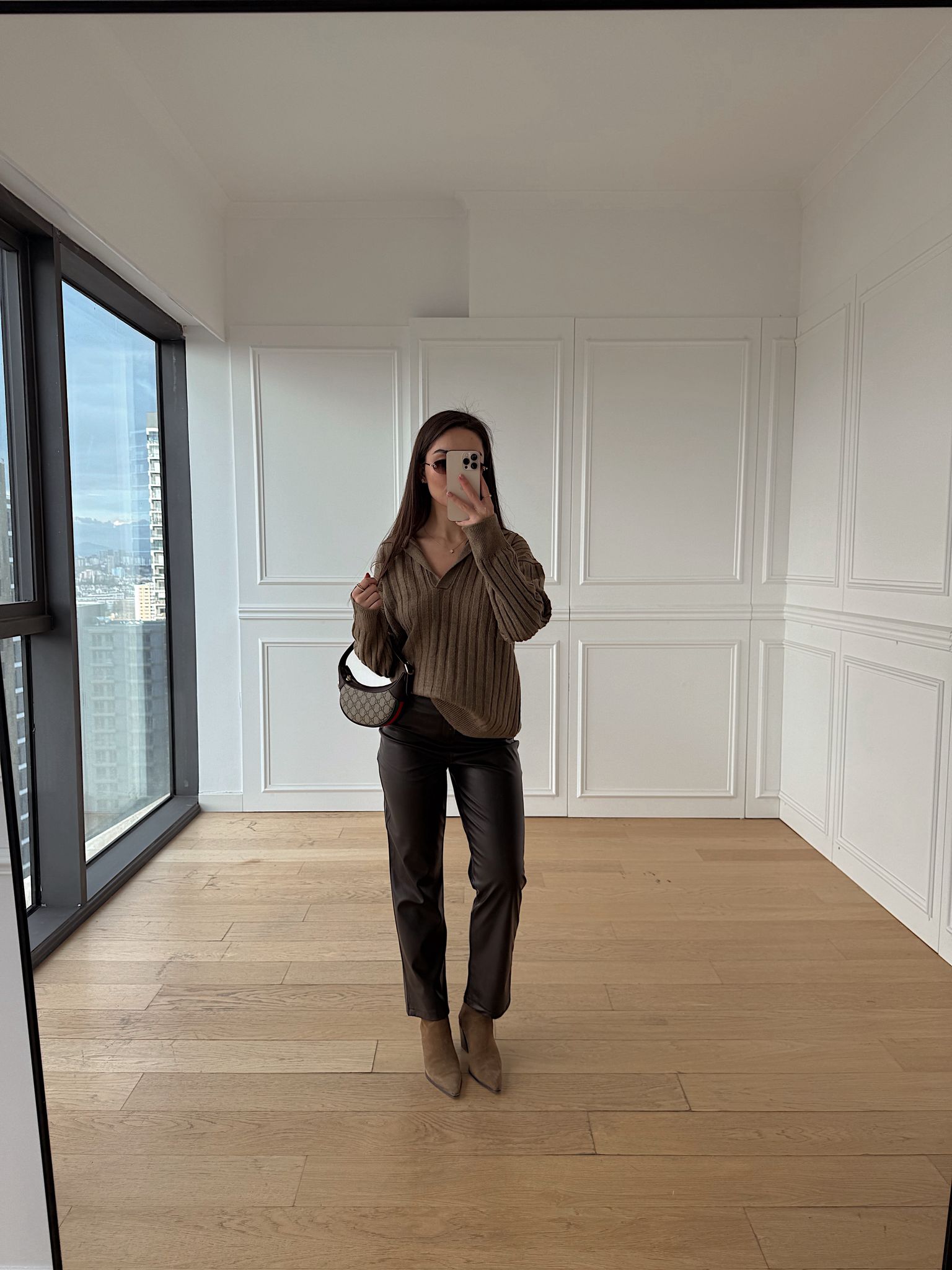 V Yaka Fitlli Kazak- Haki