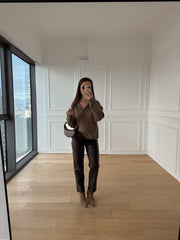 V Yaka Fitlli Kazak- Haki