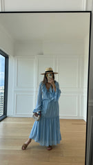 Miranda Elbise - Mavi