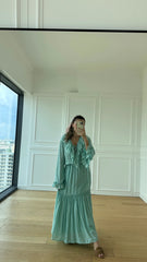Miranda Elbise - Su Yeşili