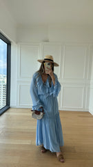 Miranda Elbise - Mavi