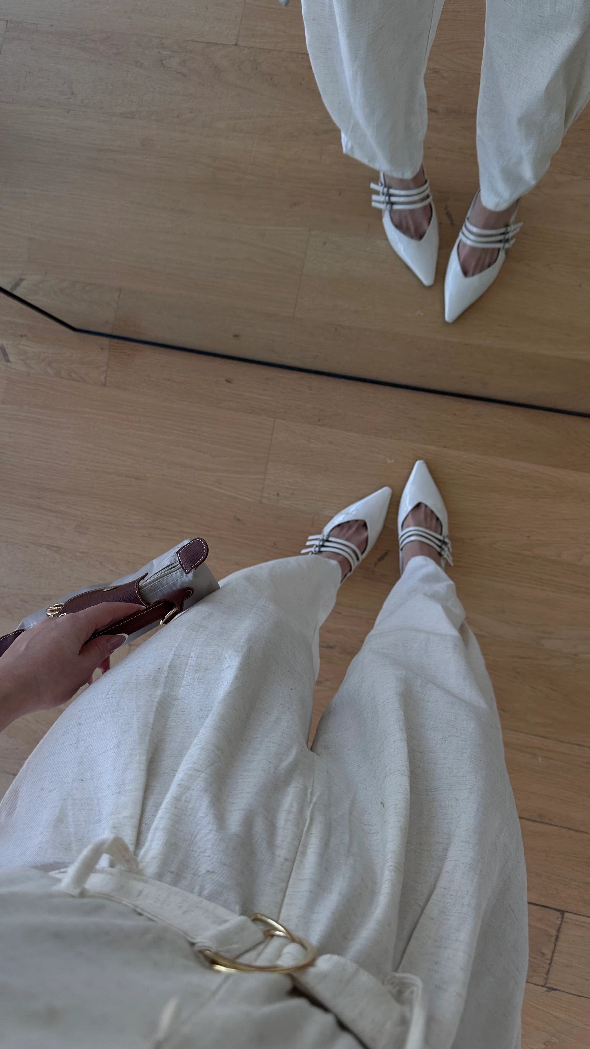 Kısa Kol V Yaka Tulum