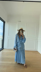 Miranda Elbise - Mavi