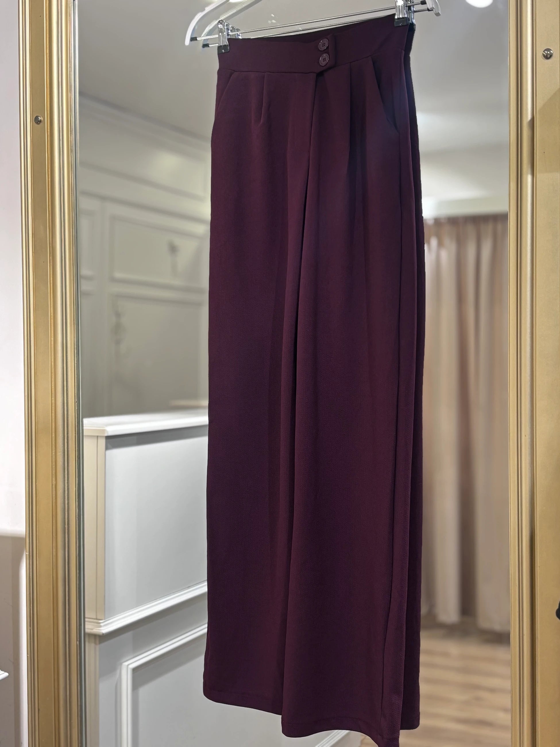 Palazzo Pantolon - Bordo