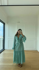 Miranda Elbise - Su Yeşili