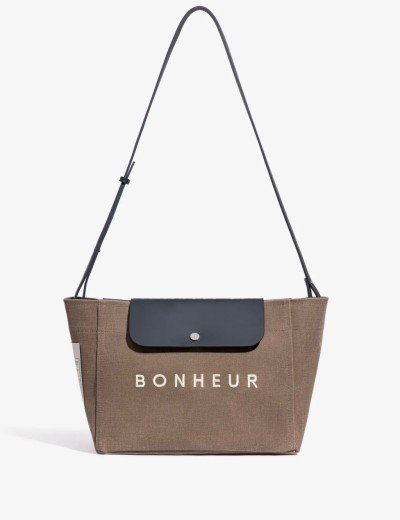 BONHEUR The B+BAG İthal Çanta