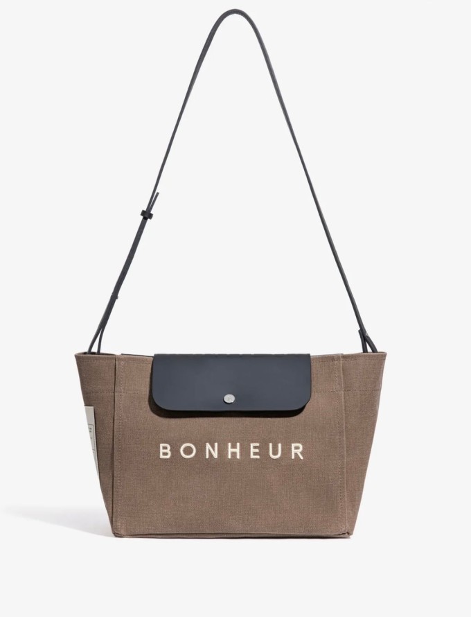 BONHEUR The B+BAG İthal Çanta - ONZE