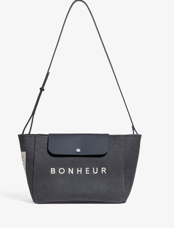 BONHEUR The B+BAG İthal Çanta - ONZE